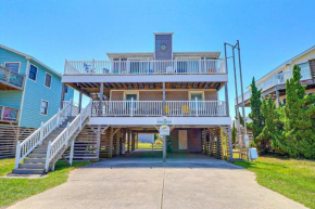 5070 Sandy Bottoms 2 Min Walk to Beach